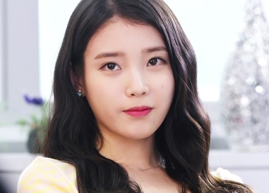 아이유 신디였던 시절.jpgif | 인스티즈
