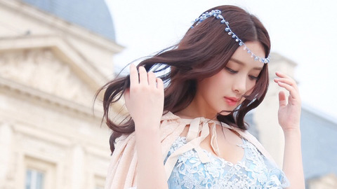 중국 신인 여배우 맹자의 | 인스티즈