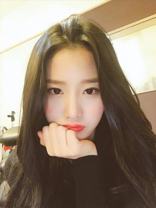 조현의 남자친구가 된 느낌.jpg | 인스티즈