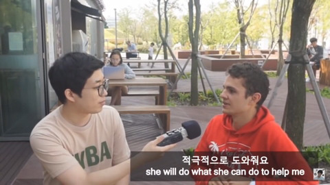 외국 남성이 생각하는 한국 여성의 매력 7가지 | 인스티즈