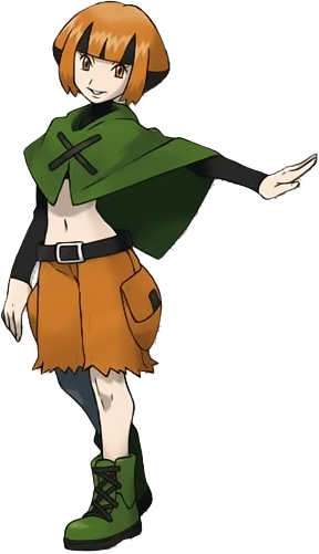 [포켓몬괴담] 숲의 양옥집 유령 | 인스티즈