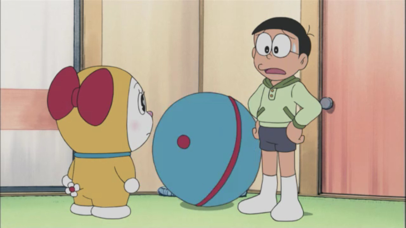 도라에몽 웃긴 편 마지막 | 인스티즈