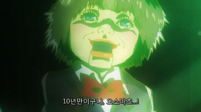 오소마츠상에 관한 소소한 비밀들 | 인스티즈