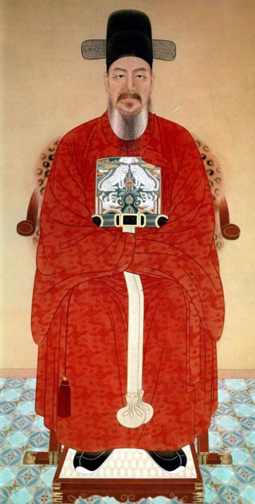 한국에서 가장 유명하고 존경받는 위인 TOP 5 | 인스티즈