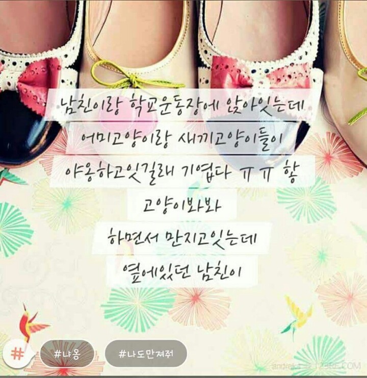 한때 유행했던 모씨감성.jpg | 인스티즈