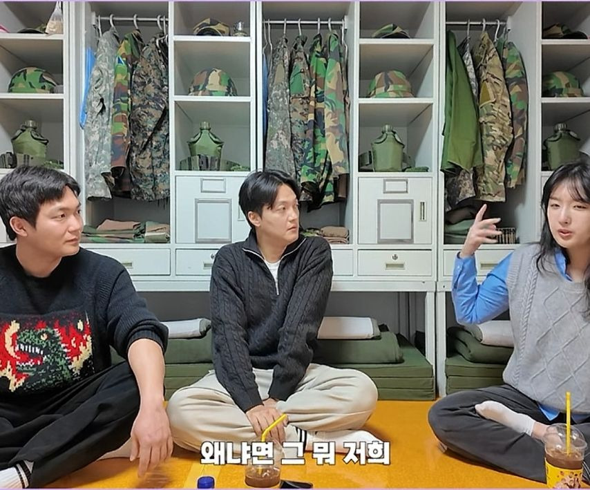 여군들이 그만두는 이유 | 인스티즈