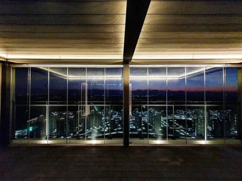 인테리어 호불호 갈린다는 송도 신축 아파트 | 인스티즈