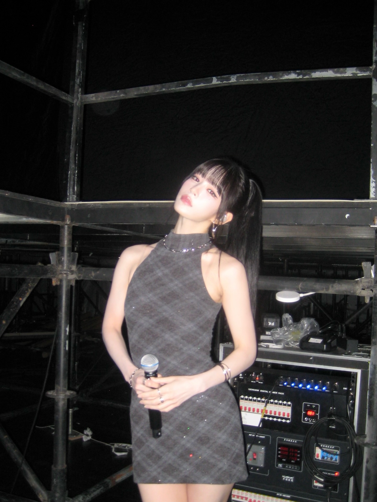 확신의 상문박 오늘자 프로미스나인 이채영 인스타.jpg | 인스티즈