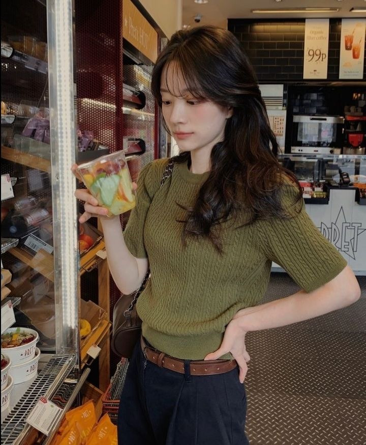 여름 코디 모음.jpg | 인스티즈