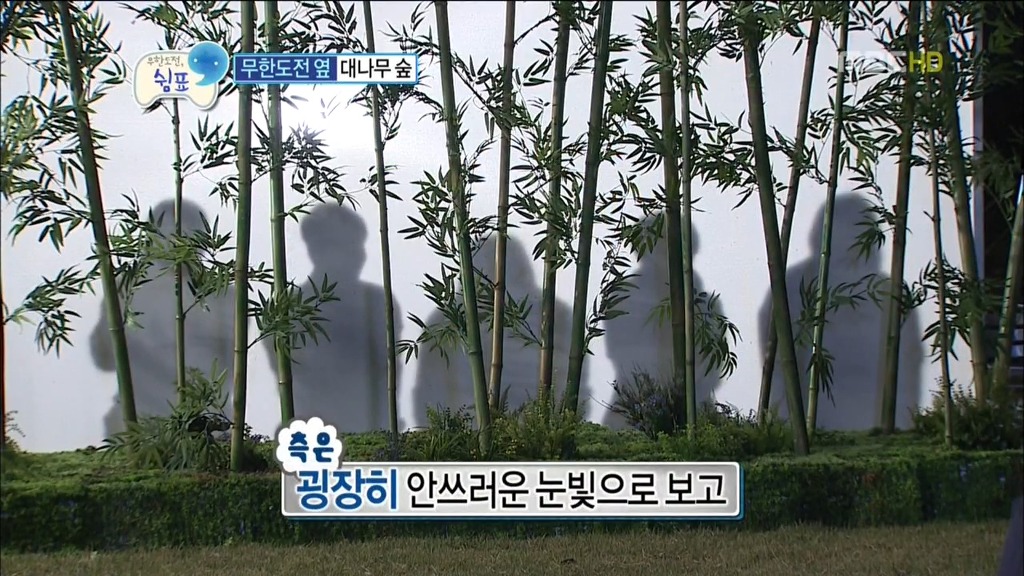 [무한도전] 정준하의 장,단점 | 인스티즈