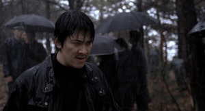 너는 자수하지 않으면 사지가 썩어 죽는다 | 인스티즈