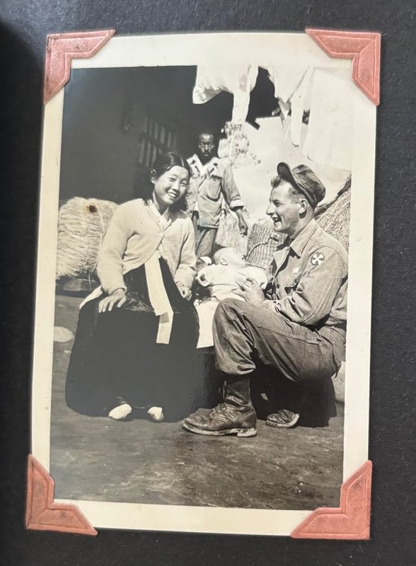 레딧에 올라온 한국-미국 커플 | 인스티즈