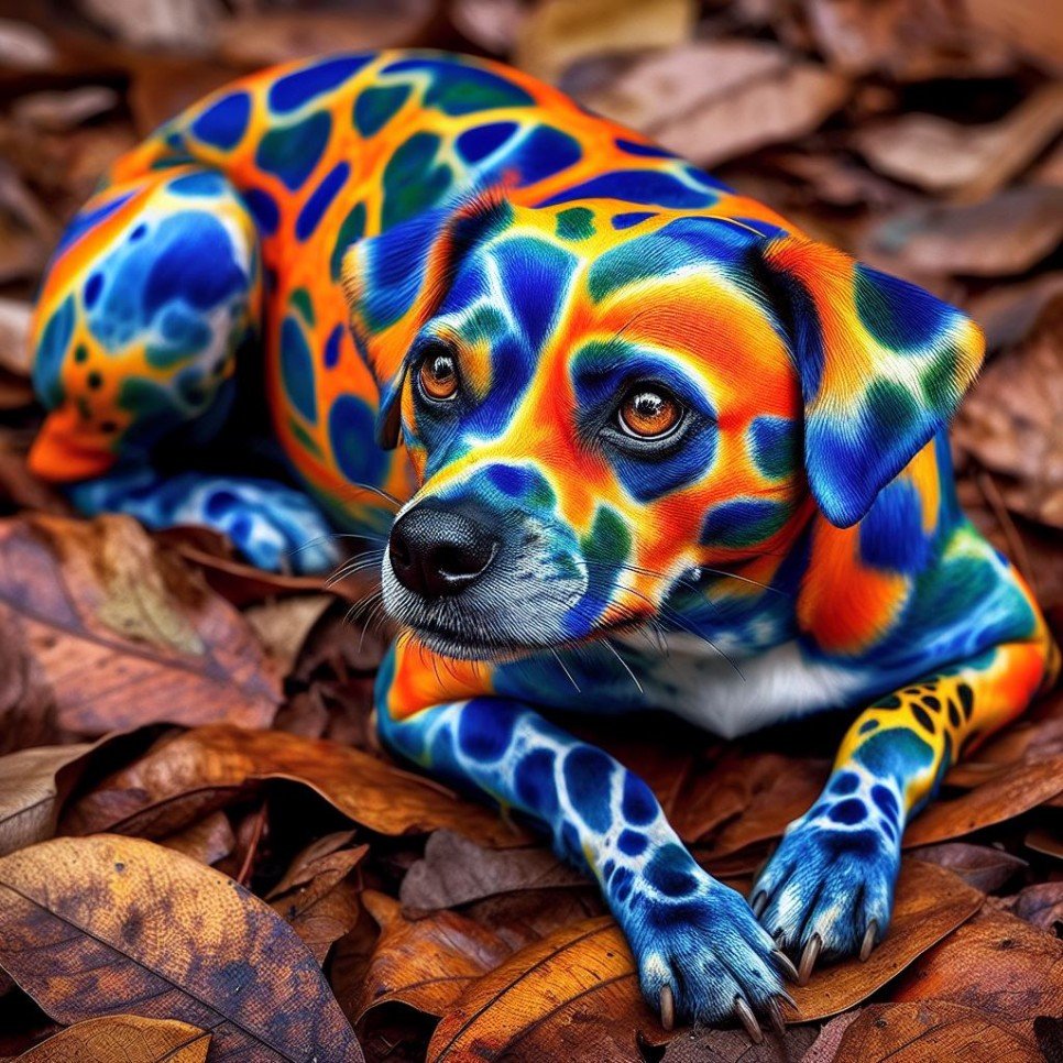 ai로 만든 한국요괴들을 | 인스티즈