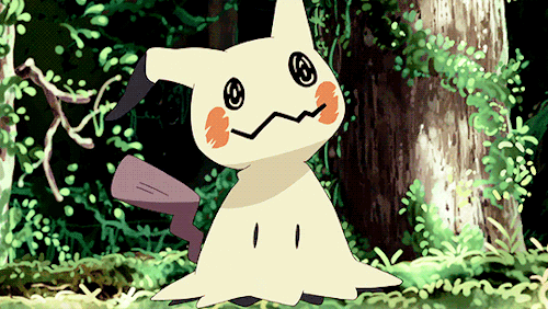 따라큐가 피카츄를 증오하는 이유?! | 인스티즈