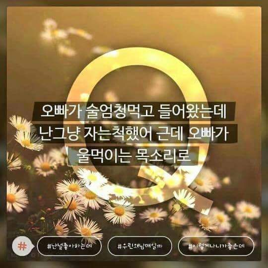 한때 유행했던 모씨감성.jpg | 인스티즈