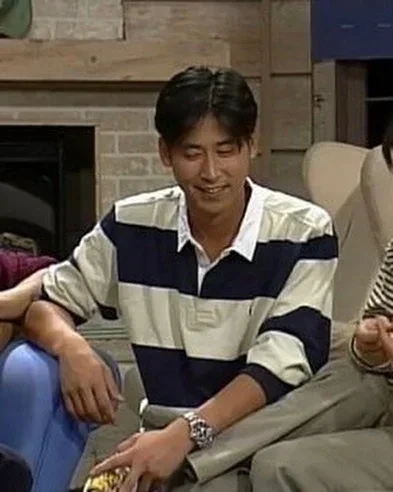 신동엽 90년대 시트콤 패션 | 인스티즈