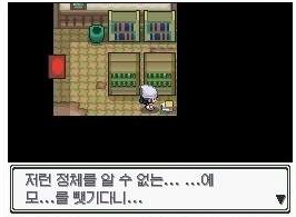 [포켓몬괴담] 숲의 양옥집 유령 | 인스티즈