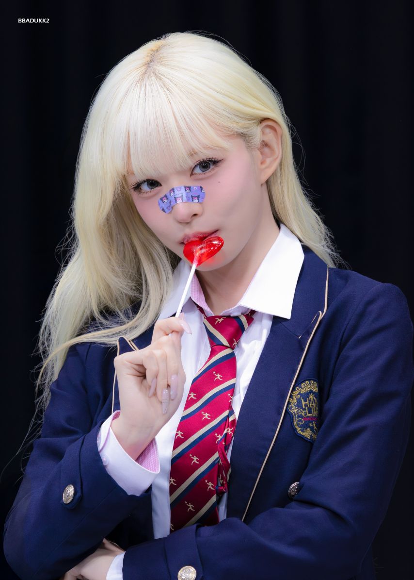 상견례 문전박대상 후로미스나인 이채영.jpg | 인스티즈