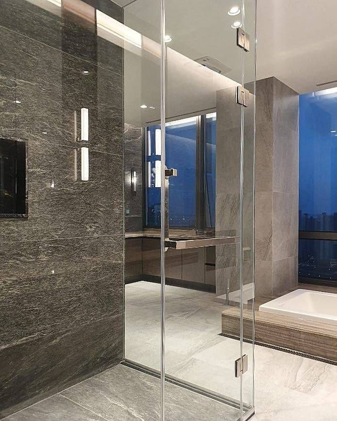 인테리어 호불호 갈린다는 송도 신축 아파트 | 인스티즈