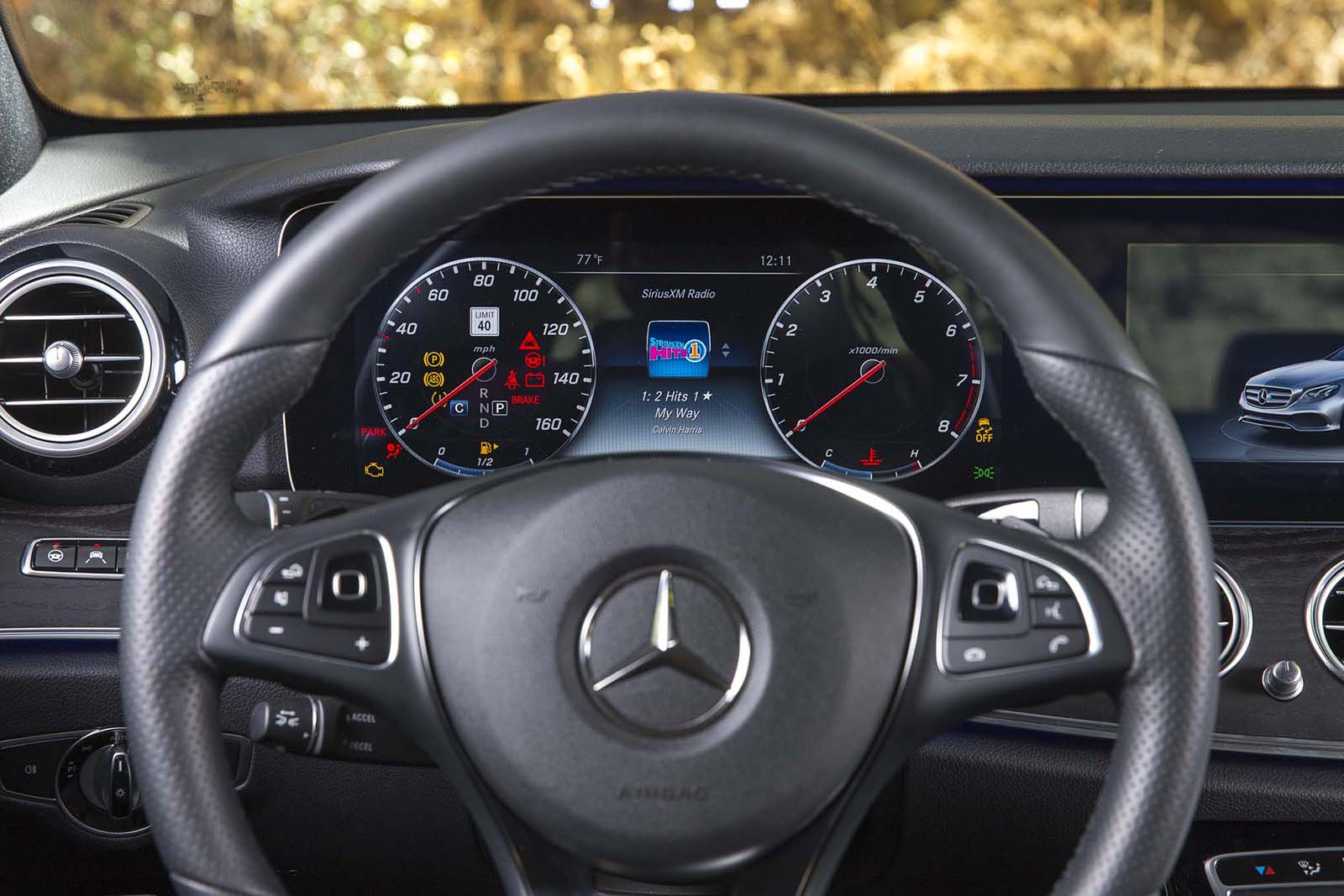 벤츠 E클래스 vs 볼보 S90 vs 캐딜락 CT6 | 인스티즈