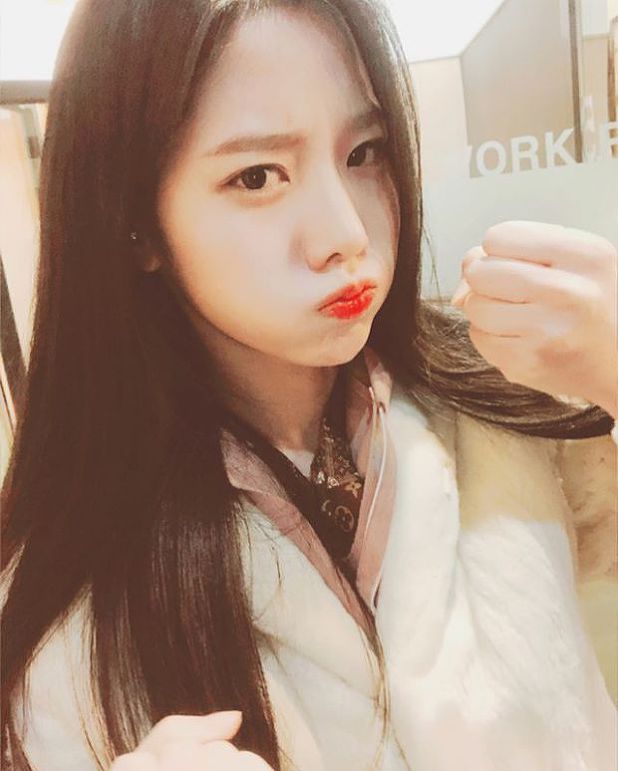 조현의 남자친구가 된 느낌.jpg | 인스티즈