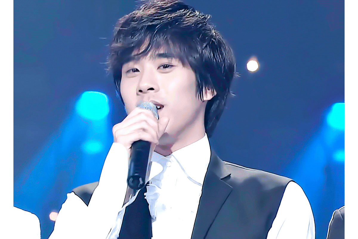 2세대 남돌 인물 없었단 얘기 볼 때마다 진심인가? 싶어서 써보는 글 | 인스티즈