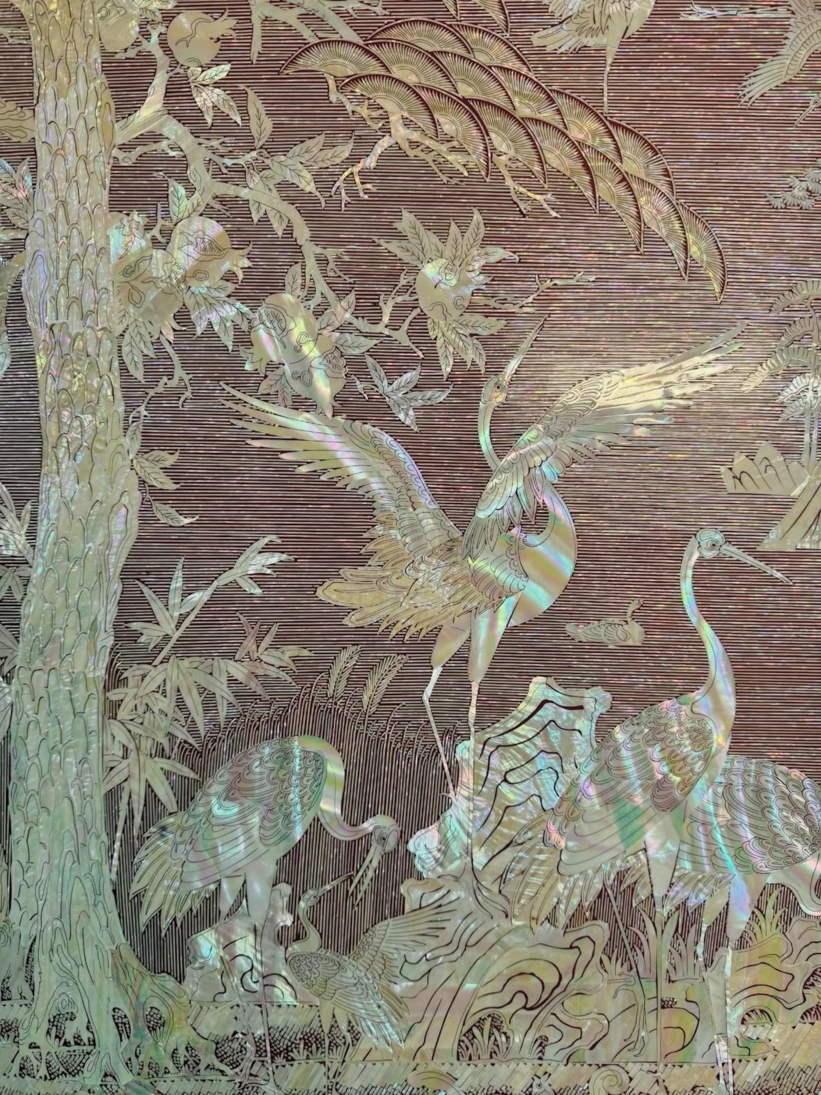 시어머니가 물려주신 자개장 | 인스티즈