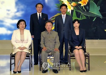 우리나라 재벌가 엄마와 딸 | 인스티즈