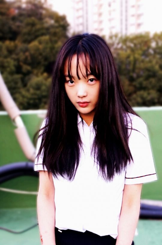 오징어게임 지영역 배우 이유미 | 인스티즈