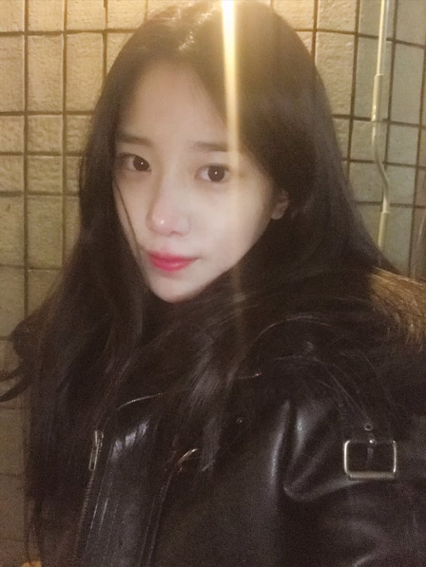 조현의 남자친구가 된 느낌.jpg | 인스티즈
