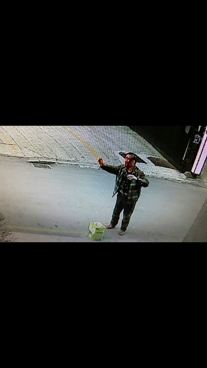 부모님이 살인청부를 당하셨습니다 (혐오주의) | 인스티즈