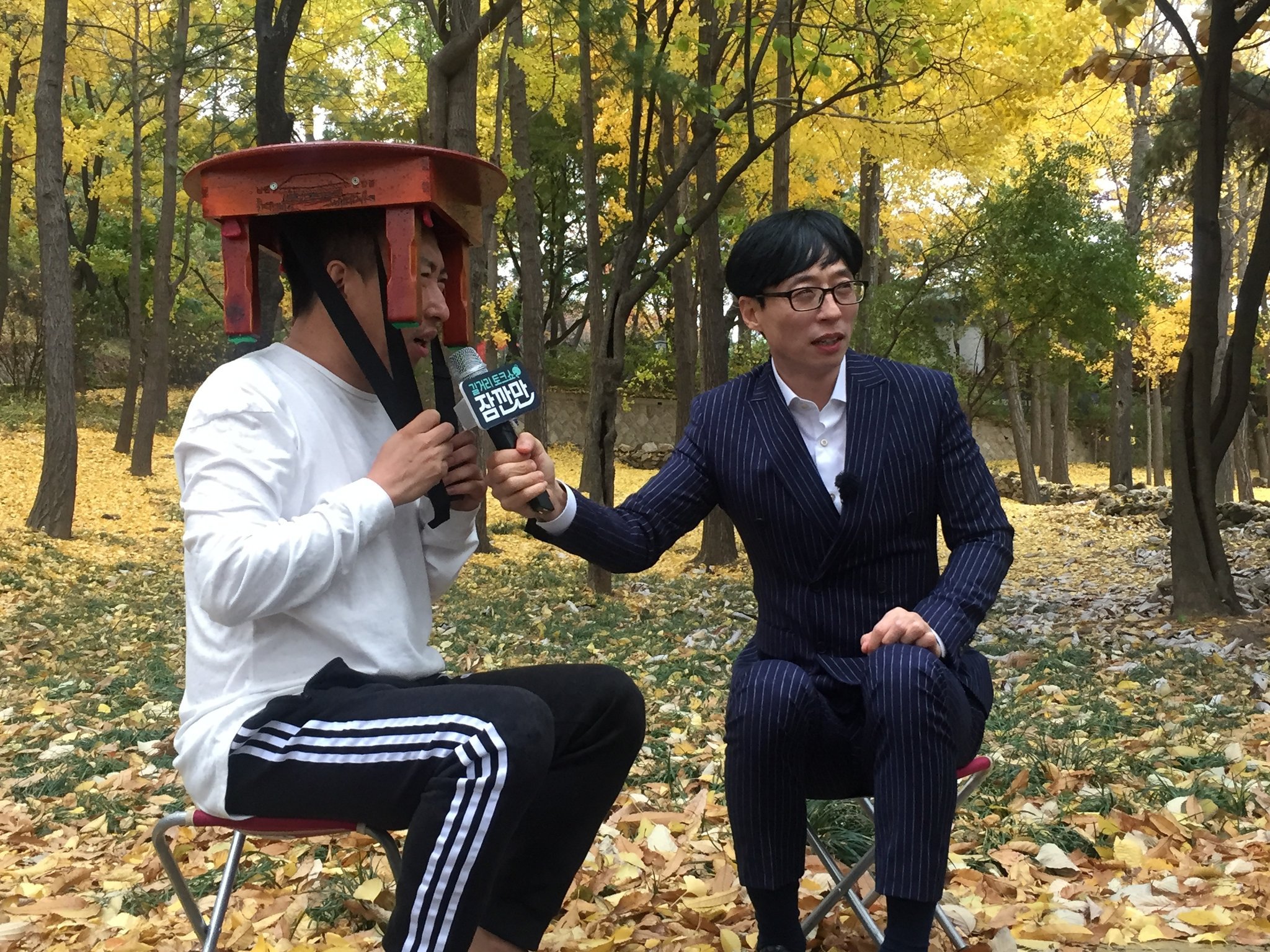 12주만에 방송 재개하는 ＜무한도전 미리보기.jpg | 인스티즈