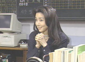 1994년 꽃도 못피우고 교통사고로 생을 마감한 신인여배우.jpg | 인스티즈