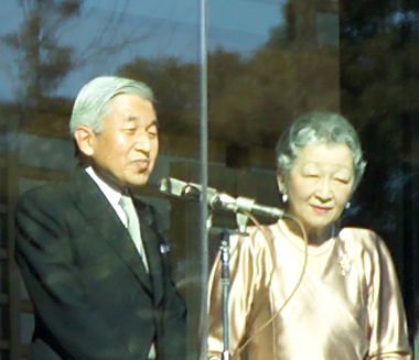 시월드의 위엄을 보여주는 일본 미치코왕후 | 인스티즈