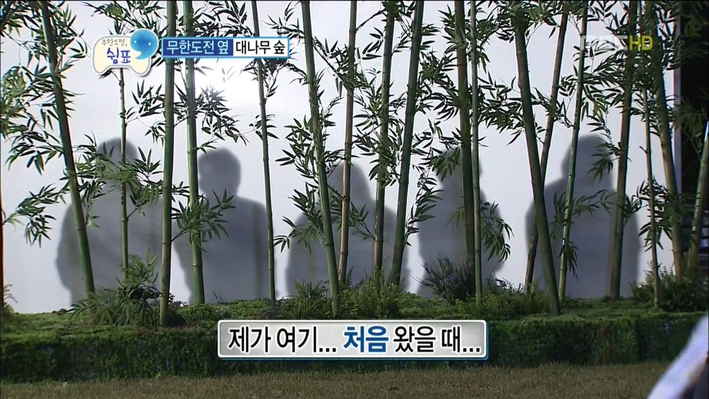[무한도전] 정준하의 장,단점 | 인스티즈
