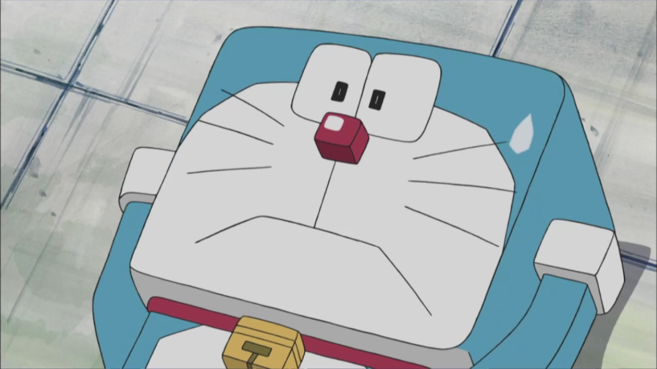 도라에몽 웃긴 편 마지막 | 인스티즈