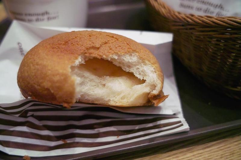 한때 우리나라에서 가게도 우후죽순 생길 정도로 인기였던 빵 번 (Bun) | 인스티즈