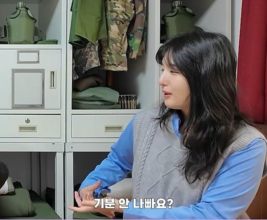 여군들이 그만두는 이유 | 인스티즈