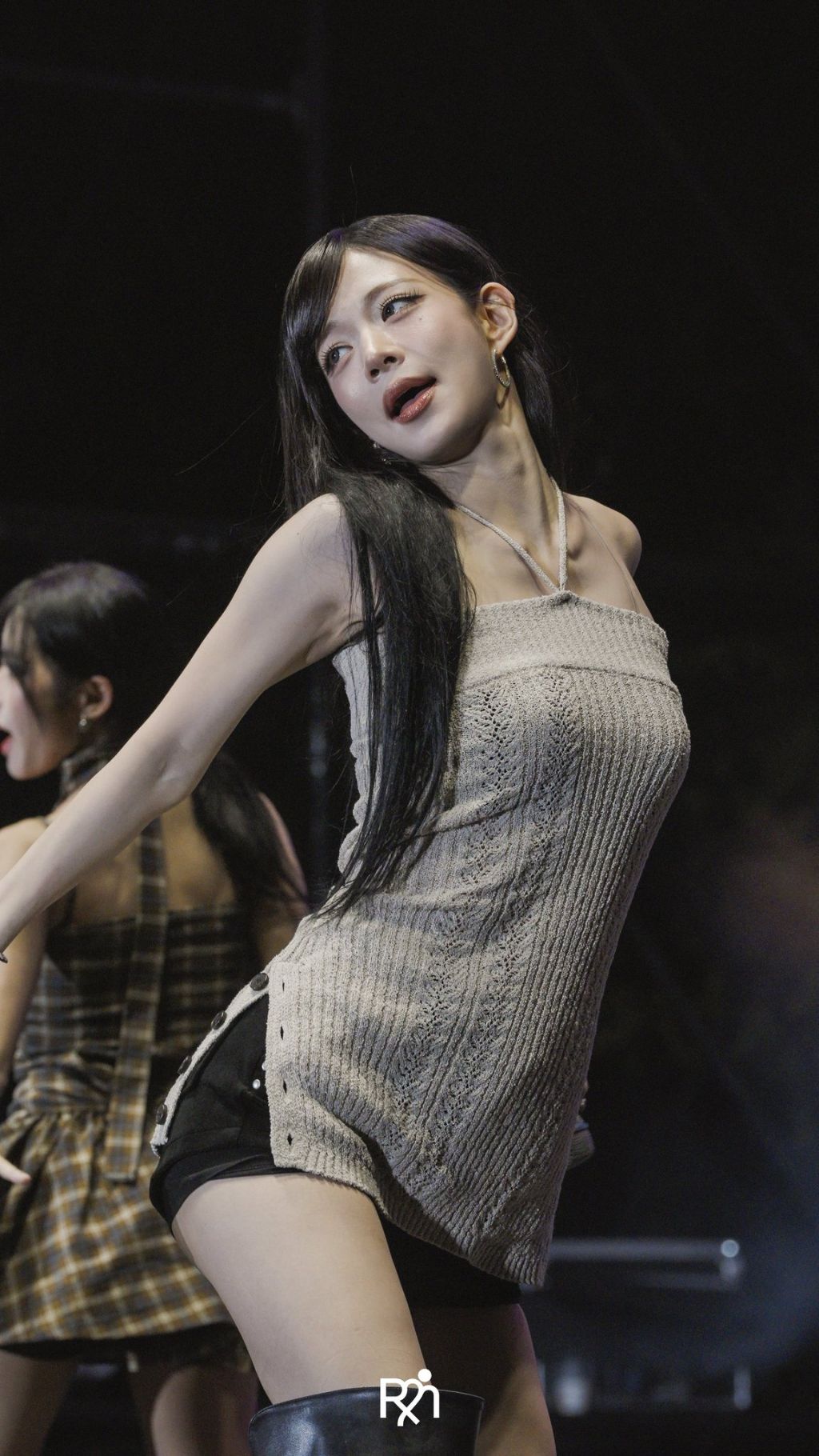 상견례 문전박대상 후로미스나인 이채영.jpg | 인스티즈