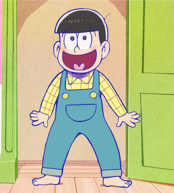 오소마츠상에 관한 소소한 비밀들 | 인스티즈