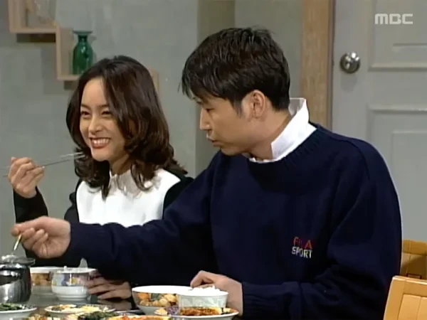 신동엽 90년대 시트콤 패션 | 인스티즈