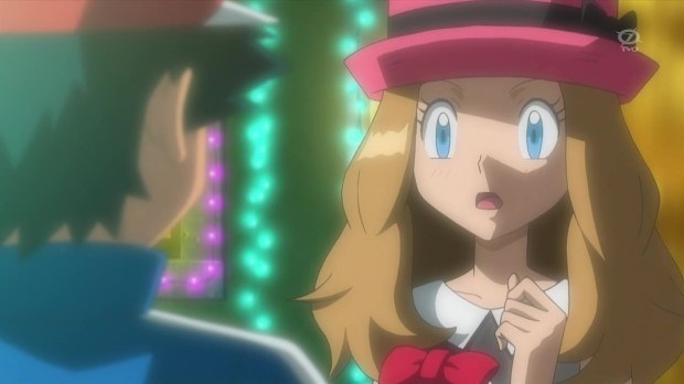 포켓몬스터에서 가장 인기 좋았던 여자 히로인 | 인스티즈