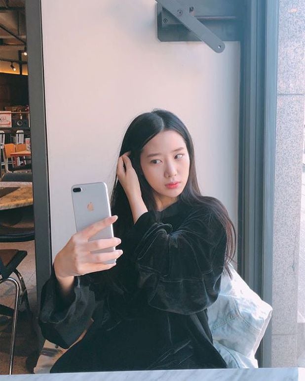 조현의 남자친구가 된 느낌.jpg | 인스티즈
