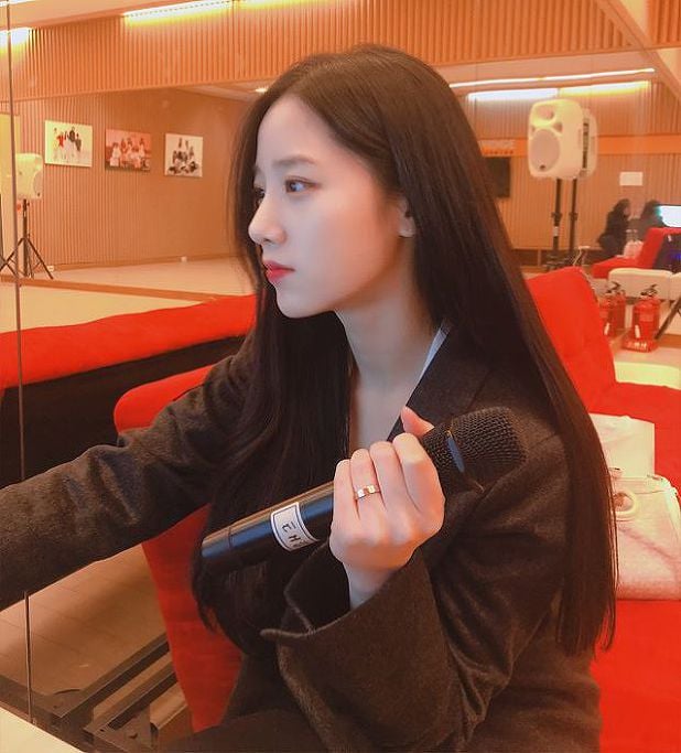조현의 남자친구가 된 느낌.jpg | 인스티즈