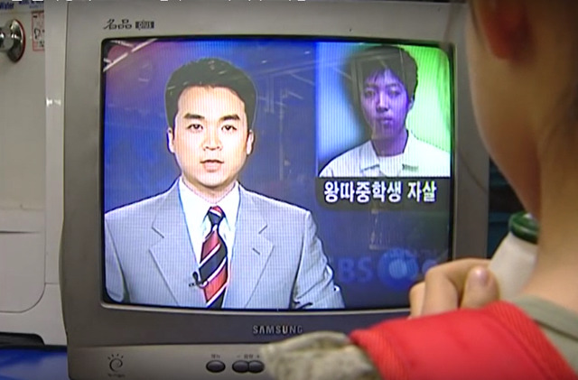 Tv로 보는 원작 동화 [마스크의저주] 01 (무서움주의) | 인스티즈