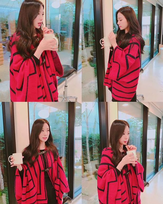 조현의 남자친구가 된 느낌.jpg | 인스티즈