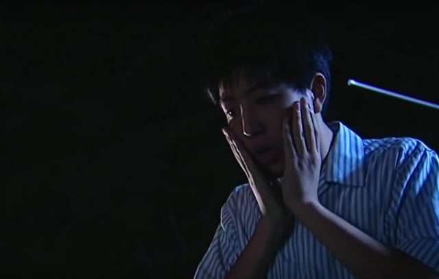 Tv로 보는 원작 동화 [마스크의저주] 01 (무서움주의) | 인스티즈