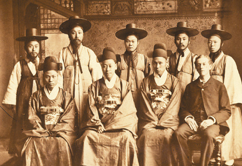 조선은 어떻게 500년이나 갔을까? (길지만 재밌는 글) | 인스티즈