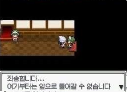 [포켓몬괴담] 숲의 양옥집 유령 | 인스티즈