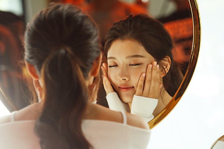김유정 라네즈 광고 비하인드ㄷㄷ | 인스티즈